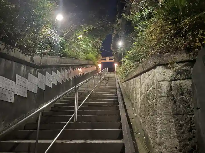 赤羽八幡神社(東京都)