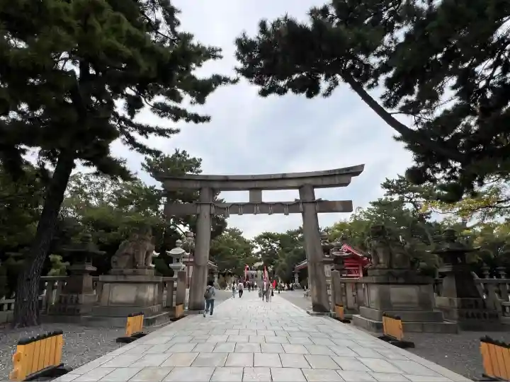住吉大社(大阪府)