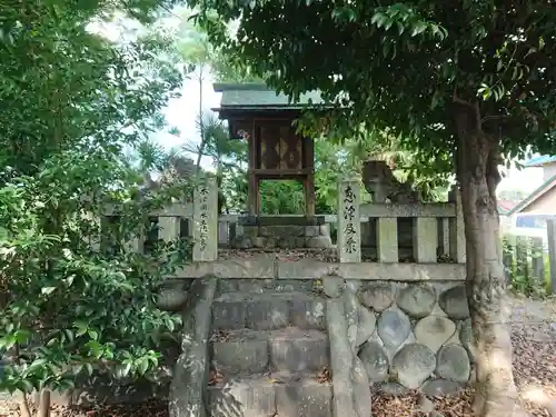 水神社(愛知県)