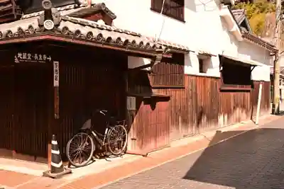 長生寺(広島県)