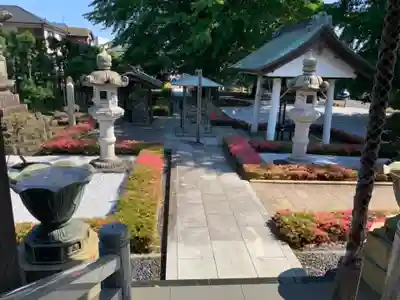 星谷寺のその他建物