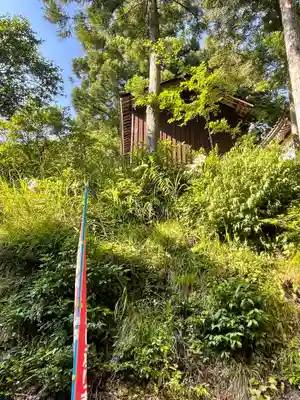 国上寺(新潟県)