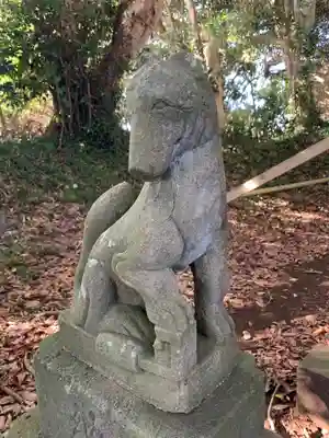 蒼稲神社(千葉県)