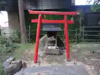 稲荷神社(青森県)