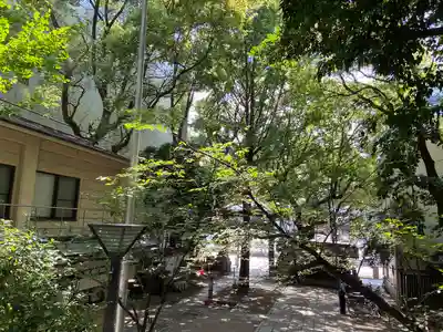 朝日神社(愛知県)