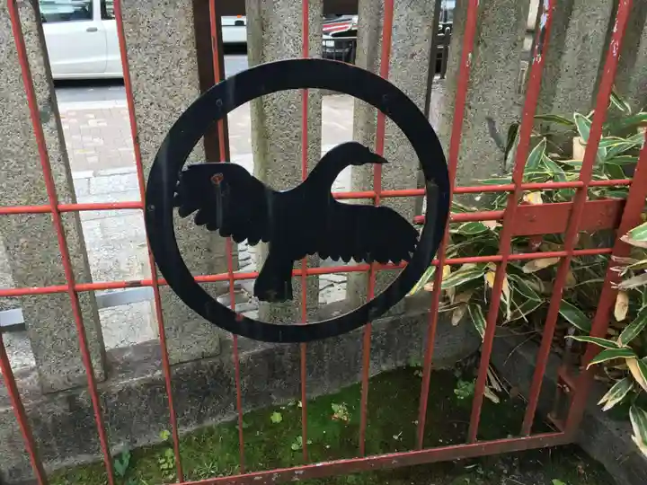 熊野神社のその他建物