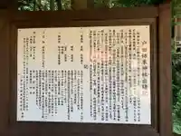 戸田柿本神社の歴史
