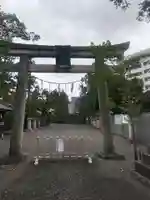九帝王宮 萱野神社(滋賀県)