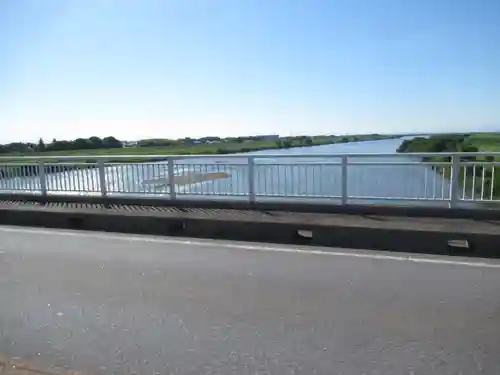 伏木香取神社(茨城県)