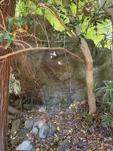 出雲井神社(島根県)