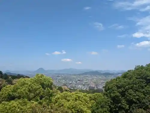 金刀比羅宮(香川県)