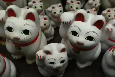 豪徳寺(東京都)