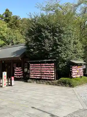 櫻木神社(千葉県)