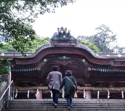 金刀比羅宮のその他建物