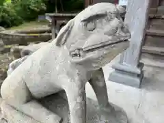 横瀬八幡神社(静岡県)