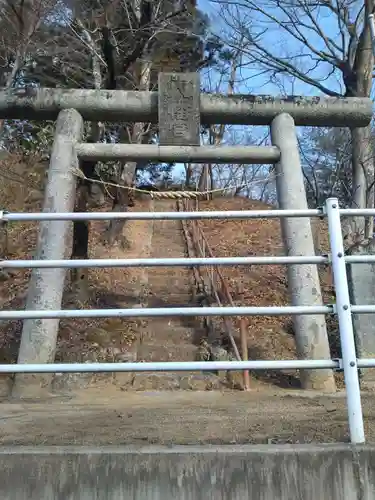 八幡神社(宮城県)