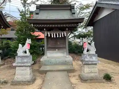 小野神社(東京都)