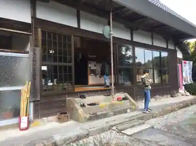 丸小野寺(大分県)