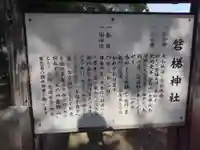 磐梯神社(福島県)