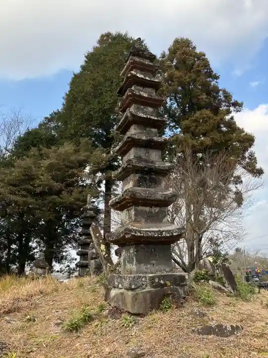 城泉寺(熊本県)