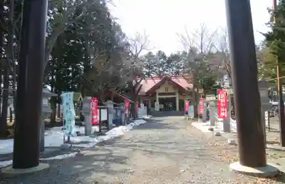 豊栄神社のその他建物