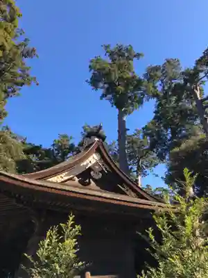 鹿島神宮のその他建物
