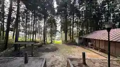 八幡神社(滋賀県)