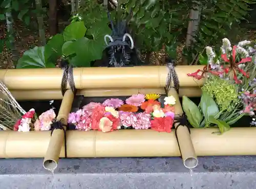 北岡神社(熊本県)