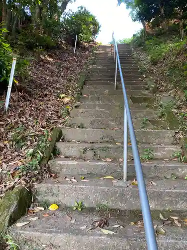 今福神社の建物その他