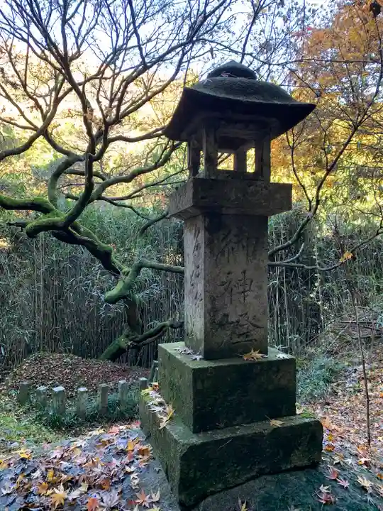 石船神社(茨城県)