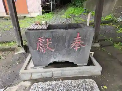 久木神社(神奈川県)