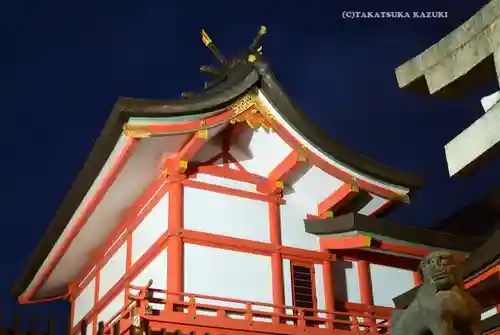 花園神社(東京都)