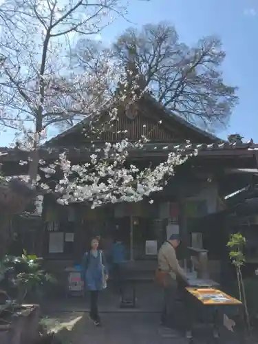 長建寺(京都府)