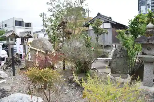 豊国神社の建物その他