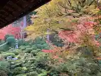 三千院門跡(京都府)