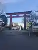 亀戸天神社(東京都)