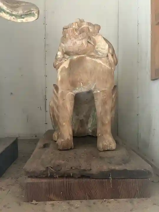 三島神社(愛媛県)