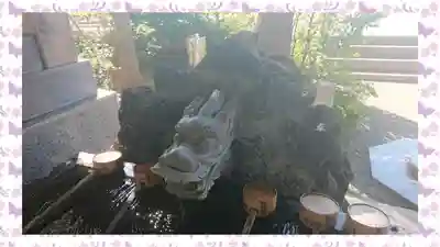 多摩川浅間神社(東京都)