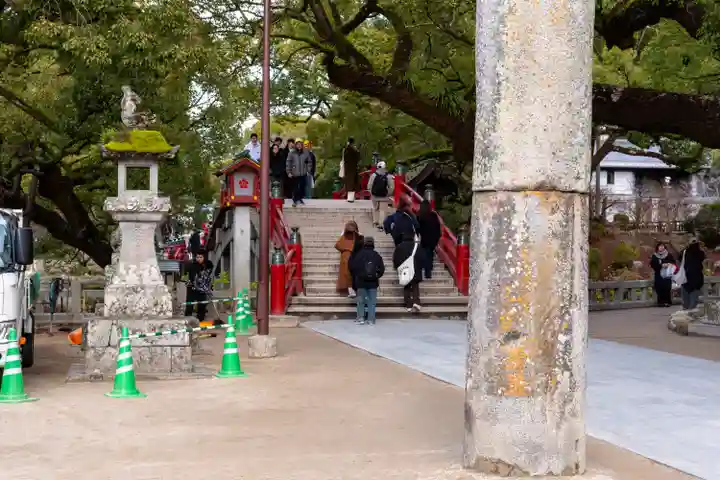 太宰府天満宮(福岡県)