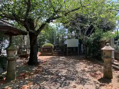 東漸寺(千葉県)