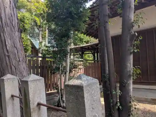 八 幡 社(三重県)