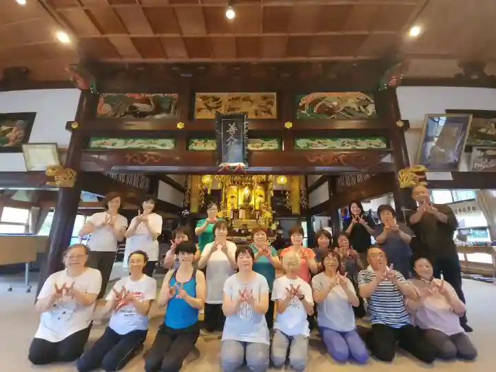 長徳寺(岩手県)