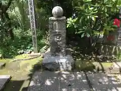 於岩稲荷田宮神社の建物その他