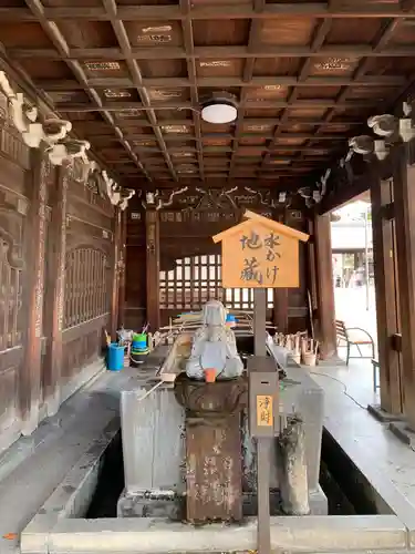 笠覆寺 (笠寺観音)(愛知県)