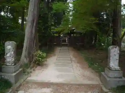 弘経寺(茨城県)