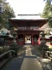 那須神社(栃木県)