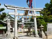 巽神社(大阪府)