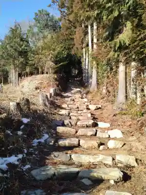 愛宕神社(宮城県)