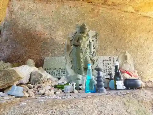 大聖院弥山本堂(広島県)