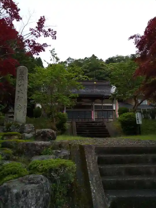 大智寺のその他建物